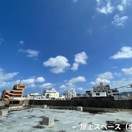 Toyo Misaki Building - Vacation Stay 03379V Ishigaki  Buitenkant foto