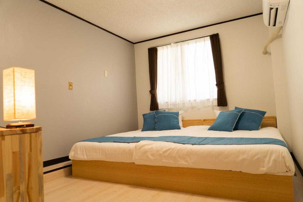 Toyo Misaki Building - Vacation Stay 03379V Ishigaki  Buitenkant foto