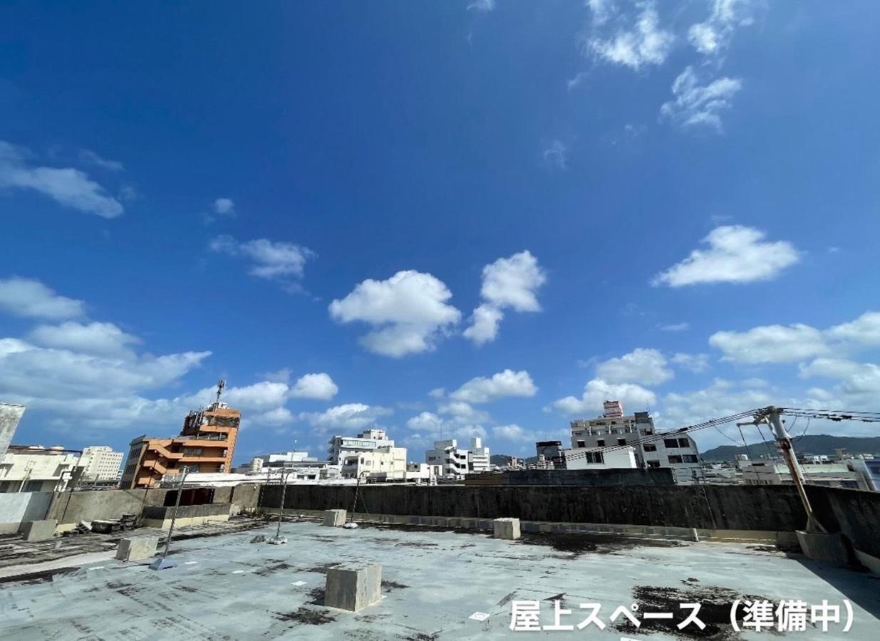 Toyo Misaki Building - Vacation Stay 03379V Ishigaki  Buitenkant foto
